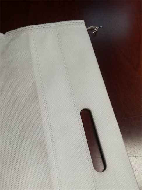 无纺布编织袋