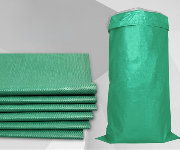 塑料复合编织袋